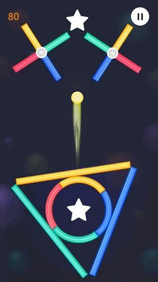 球球天天向上小米版截图0