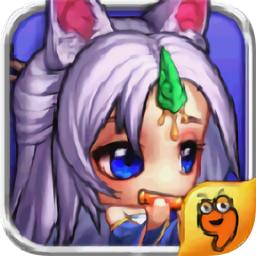 抱抱兽娘游戏