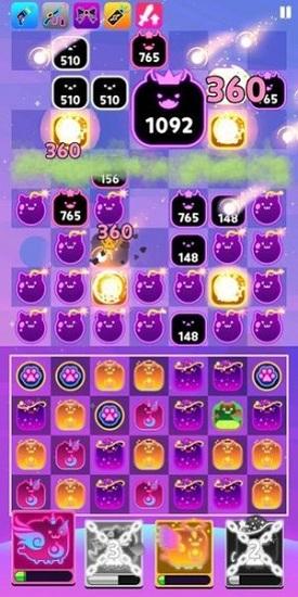 cats link手游截图2