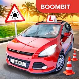 汽车驾驶学校2018(Car Driving School 2018)