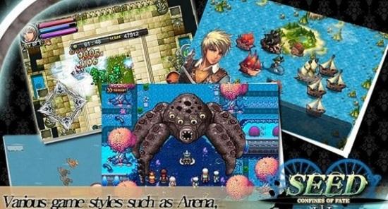 seed3中文版截图0