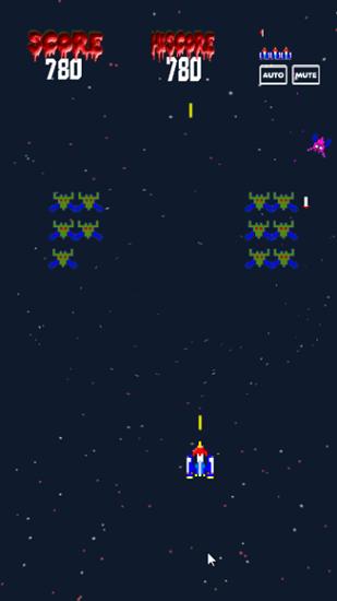 galaxiga手游截图2