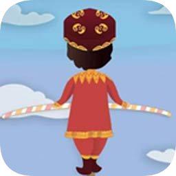 高空钢丝