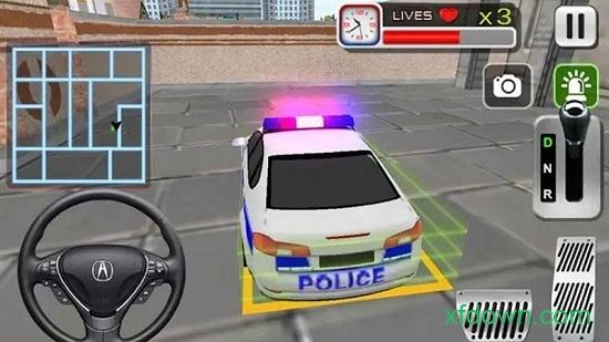 终极赛车狂飙官方正版截图0