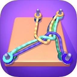 go knots 3d游戏