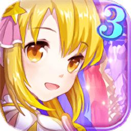 巴啦啦小魔仙换装3游戏