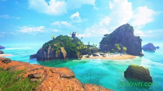 神秘海域4国际服(Uncharted 4 Wallpaper)截图2