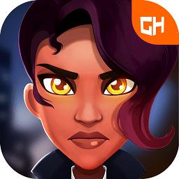 侦探杰姬神秘案件手游(Detective Jackie)