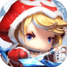联盟崛起变态版