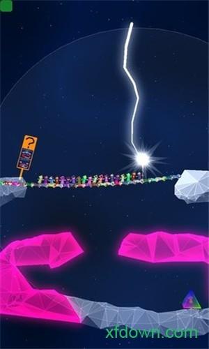 迷路人游戏截图0