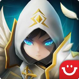 魔灵召唤华为版