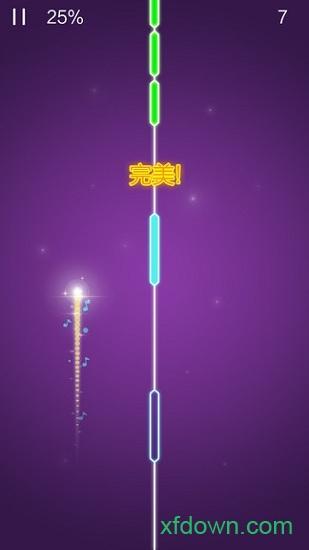 跳舞的精灵截图2