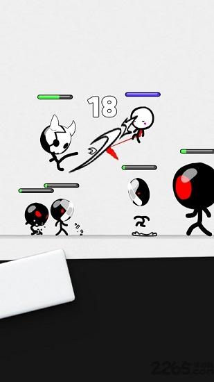 super action hero最新版截图1