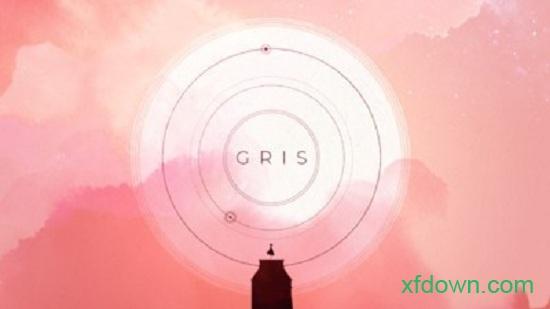 gris格丽斯截图2