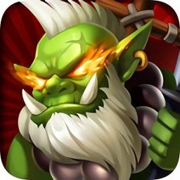 兽人热血传说中文版