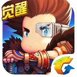 腾讯游戏潮爆三国