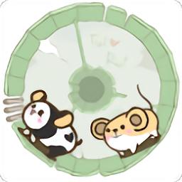 滚动仓鼠中文版