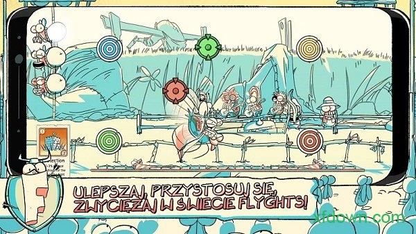 昆虫王国骑士竞技场手游(arena of insect kingdom knights)截图1