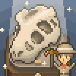 我的化石博物馆中文版(MyMuseum)