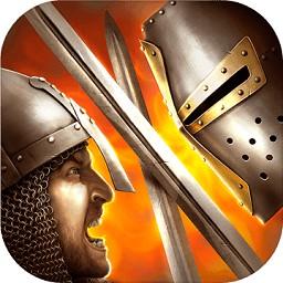 骑士对决中世纪竞技场游戏(DeadlyMedievalArena)
