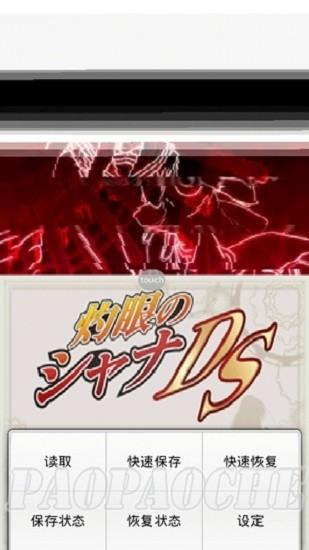 nds4droid模拟器金手指截图0
