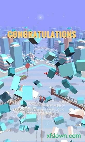 钩和粉碎截图2