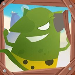 哥布林征服世界中文破解版