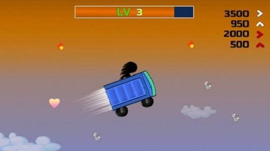 厕所赛车(toilet racer)游戏截图2