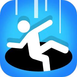 黑洞模拟器中文版(hole.io)