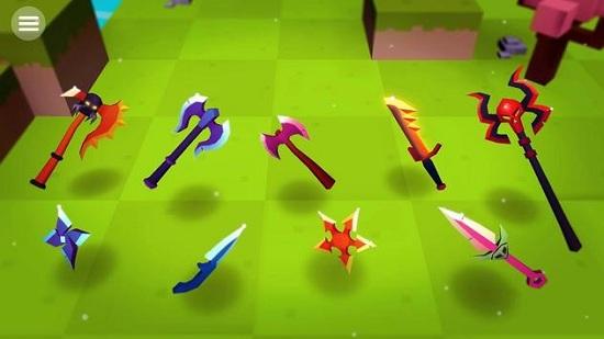 axes io手机版截图0