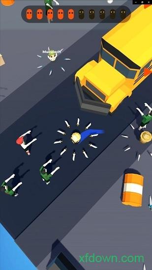 刀片风暴截图0