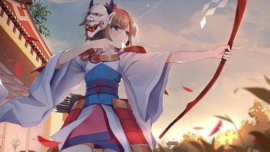 姬魔恋战纪oppo版截图1