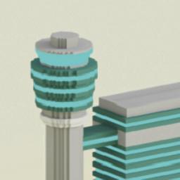 mini airport(迷你机场)手游