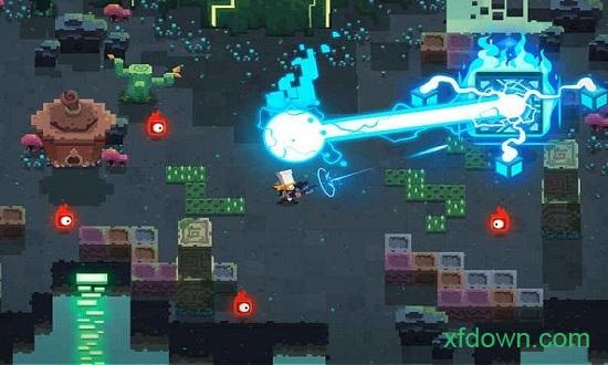 比特小队存档修改版截图2