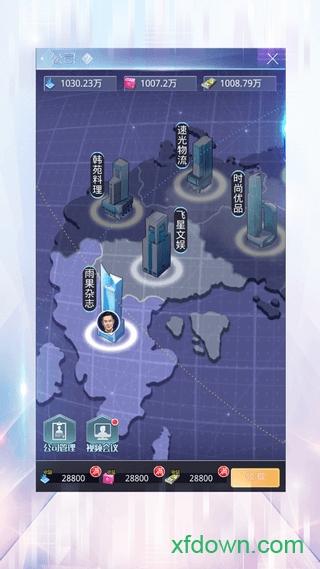 女神盟约bt版截图2