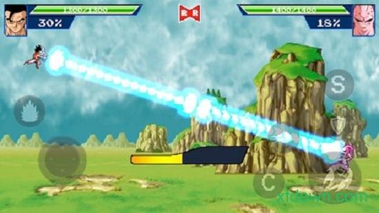 迷你勇士(Legendary Mini Warriors)截图0
