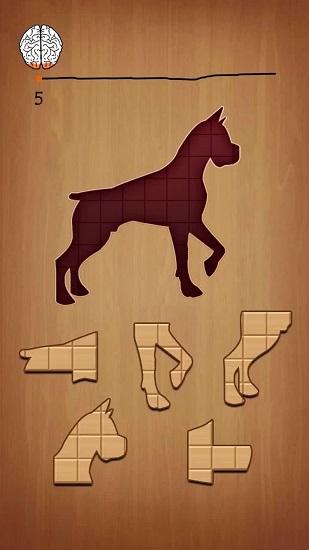 高端操作手游最新版截图0