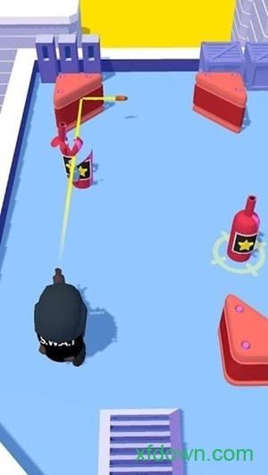 子弹超载(bullet overload)截图1