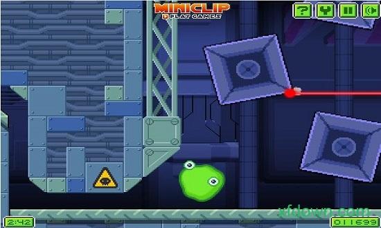粘液实验室2手机版(Slime Pizza)截图1