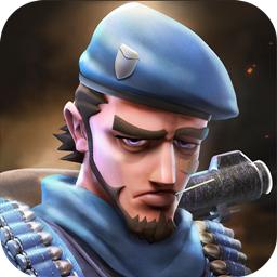 战地指挥官破解版