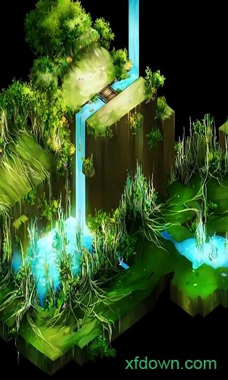永恒星语百度版截图2