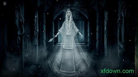冰冻符文(The Frostrune)截图0