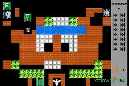 90坦克经典截图2