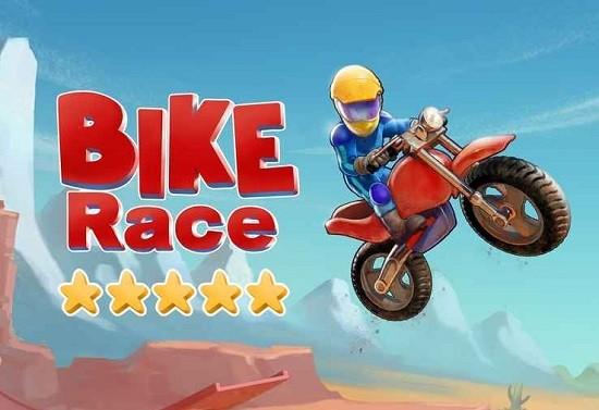 bikerace游戏截图2