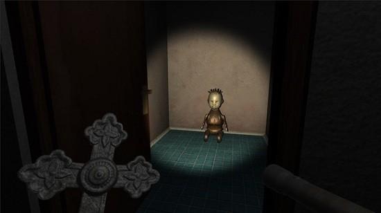 恐鬼症steam手游截图1