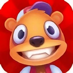 疯狂玩具熊手机版