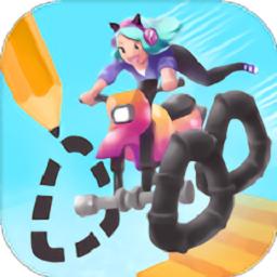 涂鸦骑士3d版