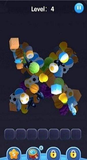 欢乐大师碰碰消最新版截图2