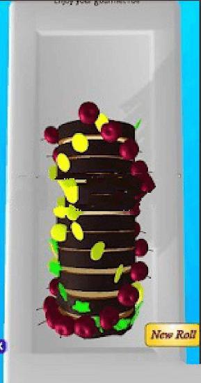 巧克力卷模拟器(Picabu Chocolate)截图0
