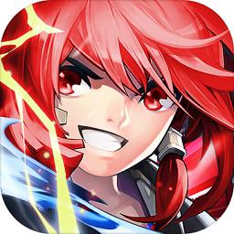 命运之刃果盘版